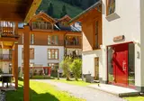 Schönblick Mountain Resort & Spa foto 13