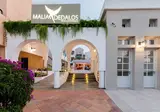Dedalos Hotel foto 27