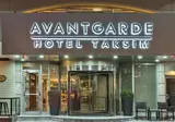 Avantgarde Urban Taksim foto 22