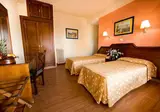 Hotel Monarque Cendrillón foto 20