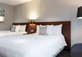 Courtyard by Marriott Amsterdam Airport foto 8