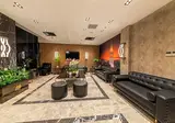 The Halich Hotel foto 3