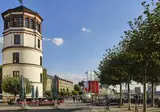 Hotel Imperial Düsseldorf foto 18