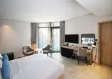 Beach Walk Hotel foto 13