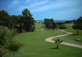 Ohtels Islantilla foto 10