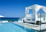Knossos Beach Bungalows Suites Resort & Spa foto 12