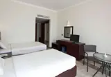 The Three Corners Equinox Beach Resort foto 11