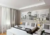 SHG Hotel Verona foto 19