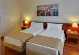 Hotel Raffaello foto 26