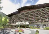 Hotel Alpenhof foto 3