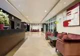 Ramada by Wyndham Downtown Abu Dhabi foto 15