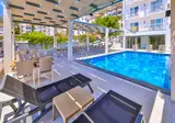 Linda Beach Hotel foto 3