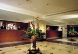 Sheraton Mexico City Maria Isabel Hotel foto 23