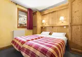 Résidence Les Balcons de Val Cenis Village foto 8