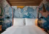 Hotel Superbude Wien Prater foto 6