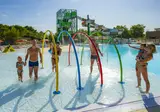 Falaise Narbonne-plage foto 2