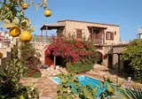 Cyprus Village Houses Tochni foto 1