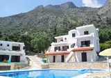Yiannis Appartementen foto 28