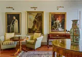 Villa Olmi Firenze foto 13