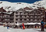 Hotel Le Fitz Roy foto 1
