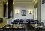 Sheraton Sharm Resort Villas & Spa foto 7