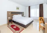 Hotel Med Tanger foto 11