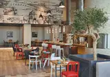 Hilton Salwa Beach Resort & Villas foto 18