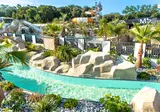 Camping Club Les Brunelles foto 11