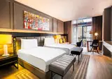 Sofitel Istanbul Taksim foto 14