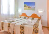 Apartaments Turistics Comte D'Empuries foto 17