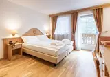 Hotel Gran Chalet Soreghes foto 2