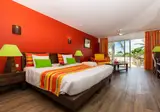 Palm Court Residence & Hotel at Orient Beach foto 24