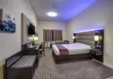 Premier Inn Dubai Ibn Battuta Mall Hotel foto 7