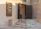 Hotel Creu de Tau Art & Spa foto 10
