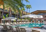 Hotel Golden Sun foto 5