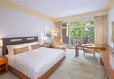 Grand Hyatt Doha foto 2