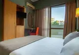 Hotel Olympic foto 13