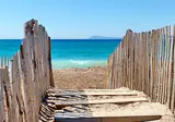 Camping La Bergerie Plage foto 11
