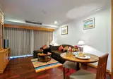Admiral Suites Bangkok foto 15