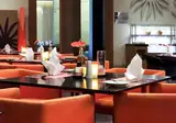 Novotel Suites Mall Avenue Dubai foto 10