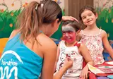 Valeria Family Madina Club Resort foto 7