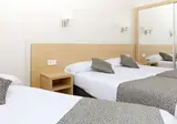 Hotel Samos foto 28