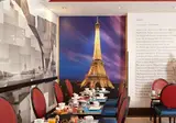 Hotel Waldorf Trocadero foto 12