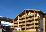 Résidence Vacancéole Cortina foto 1