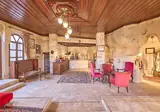 Mithra Cave Hotel foto 11