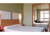 Hotel Faranda Rías Altas La Coruña foto 14