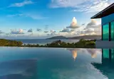 The Crest Resort & Pool Villas foto 7