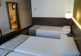 Hotel Moderno Barcelona foto 12