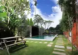 Dikubu Bali Villa and Suite foto 16