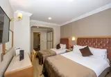 Grand Anka Hotel Istanbul foto 14